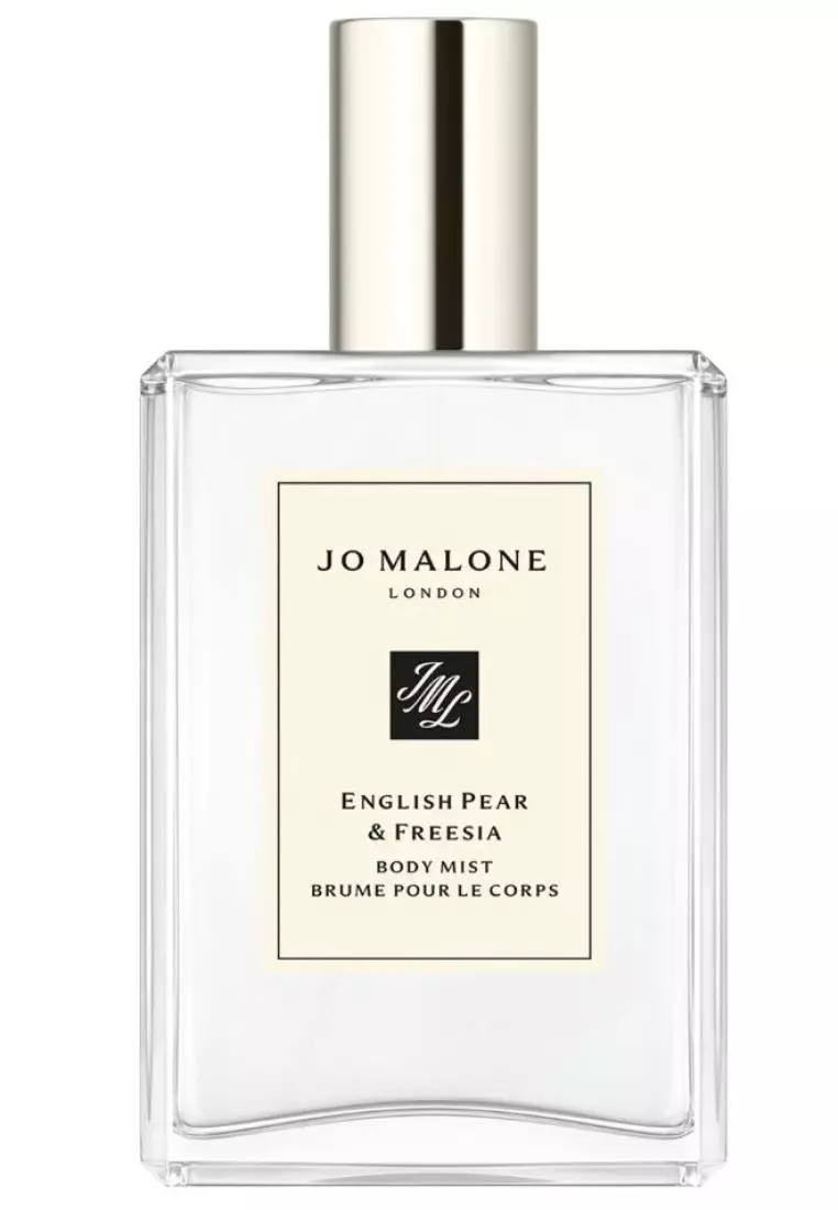 Jo Malone Jo Malone Wild Bluebell Body Mist 100ml 2024 Buy Jo Malone Online ZALORA Hong Kong