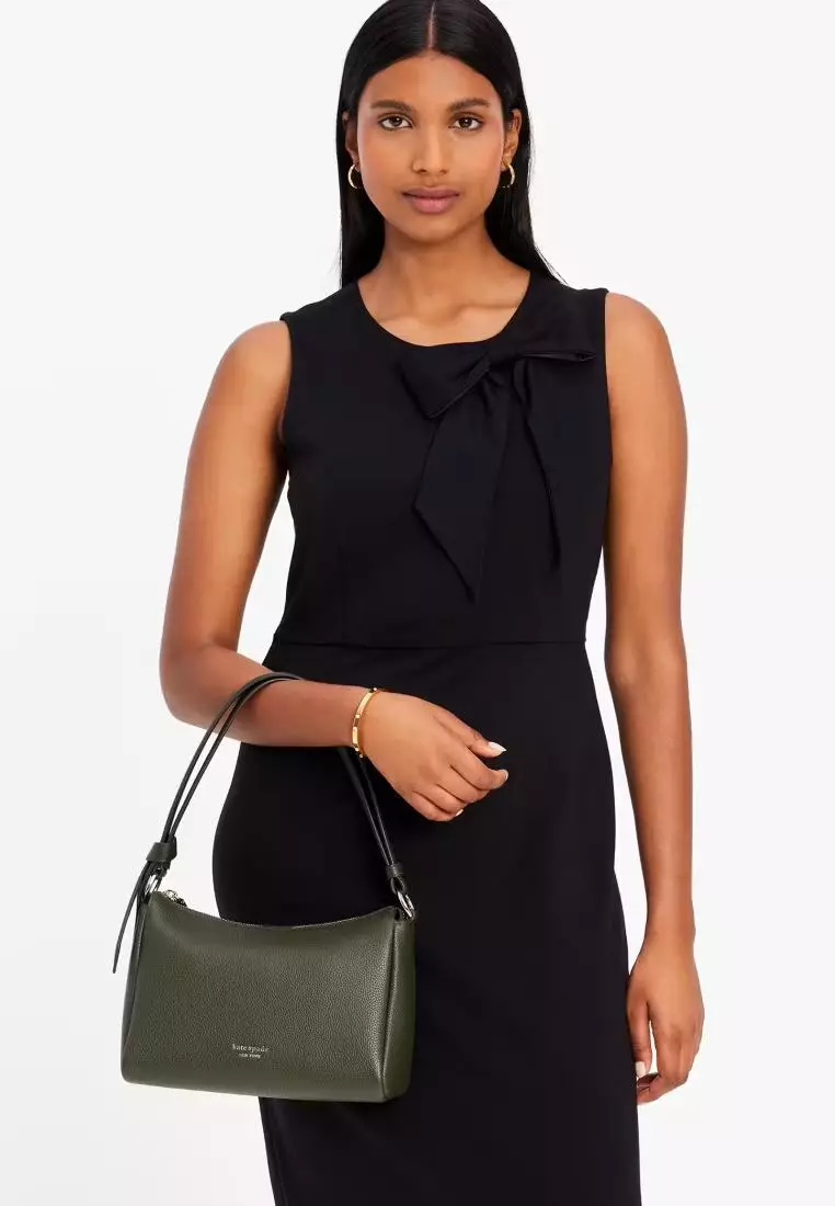 Jual KATE SPADE Kate Spade Knott Medium Shoulder Bag Bonsai