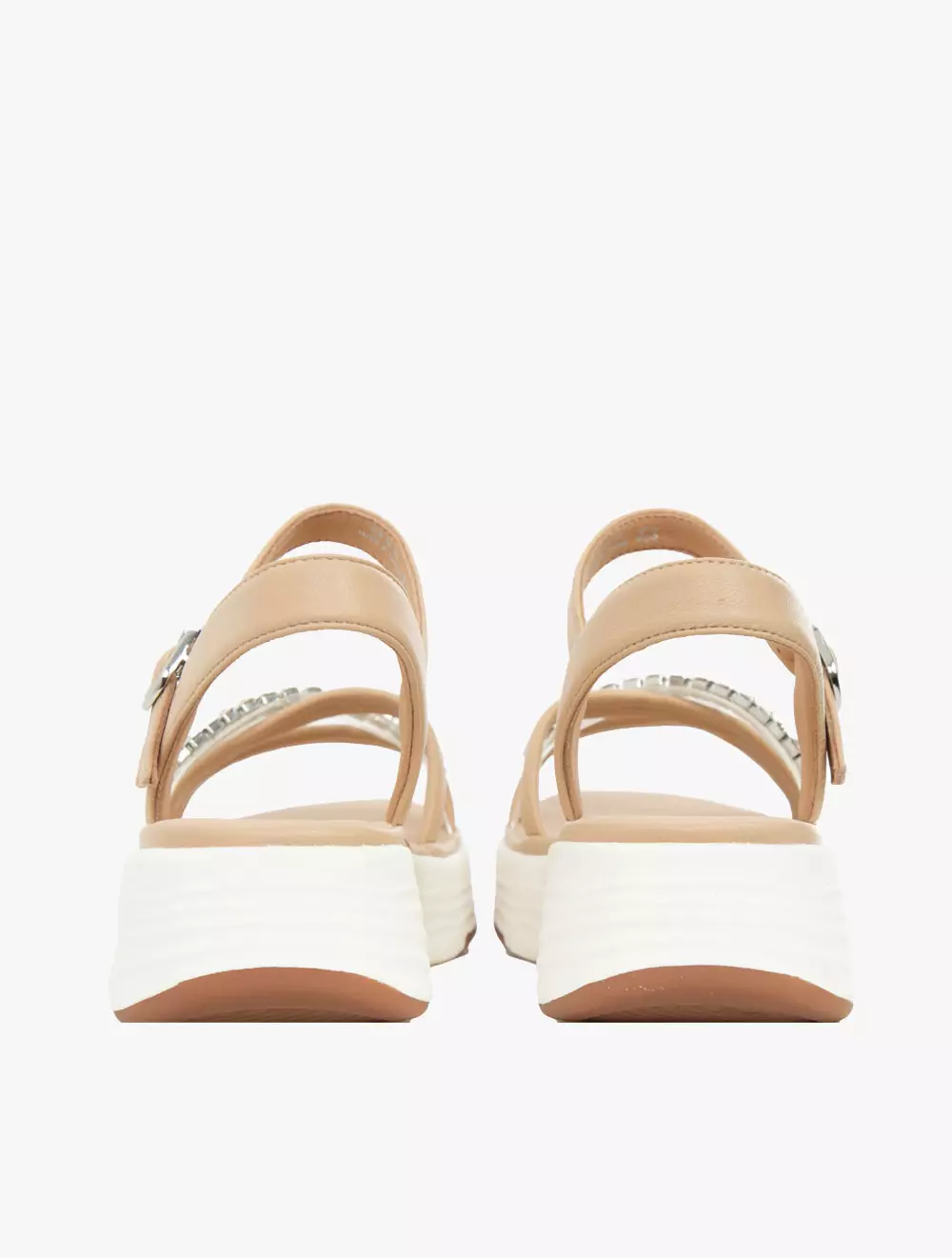 Staccato 18100-AP1 Sandals - Apricot