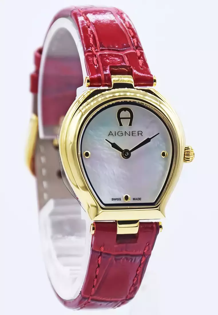 Jual Jam tangan Aigner Wanita Terbaru Original 100 ZALORA