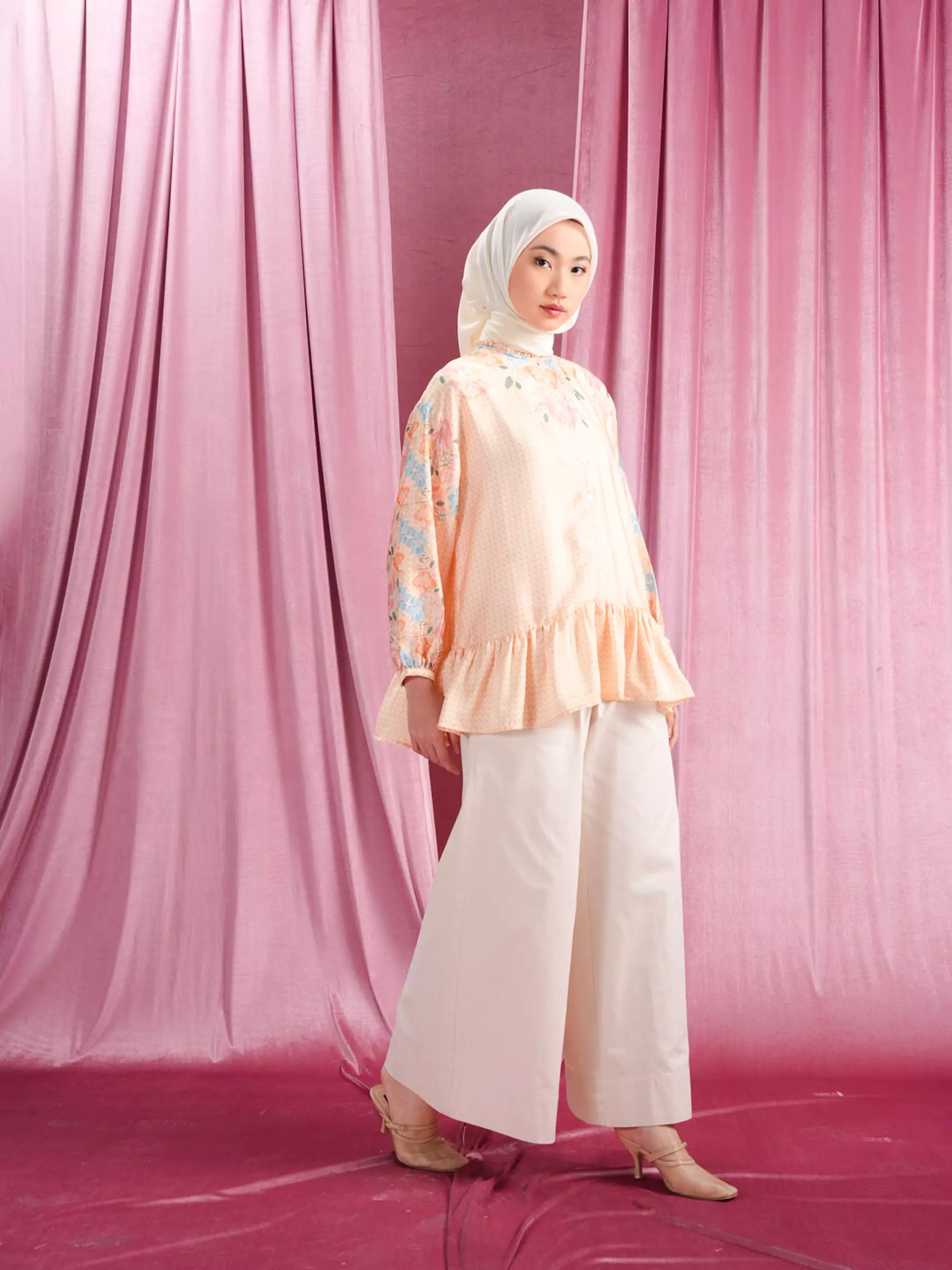 Aleza - Aireez Shirt Mix