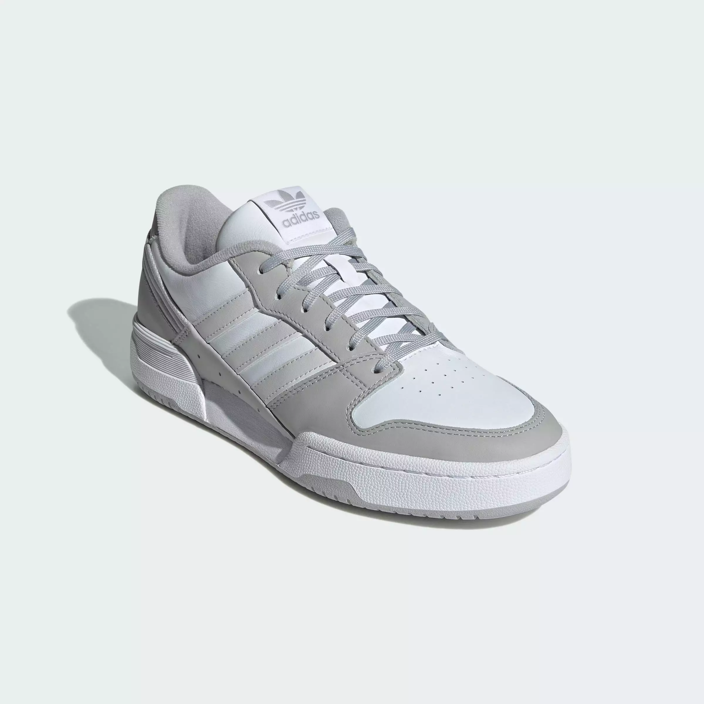 Lifestyle Team Court 2.0 STR Shoes Men White IF1199