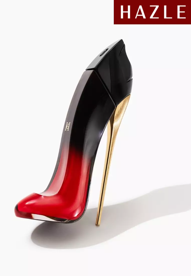 Very Good Girl Elixir Woman EDP 80 ml