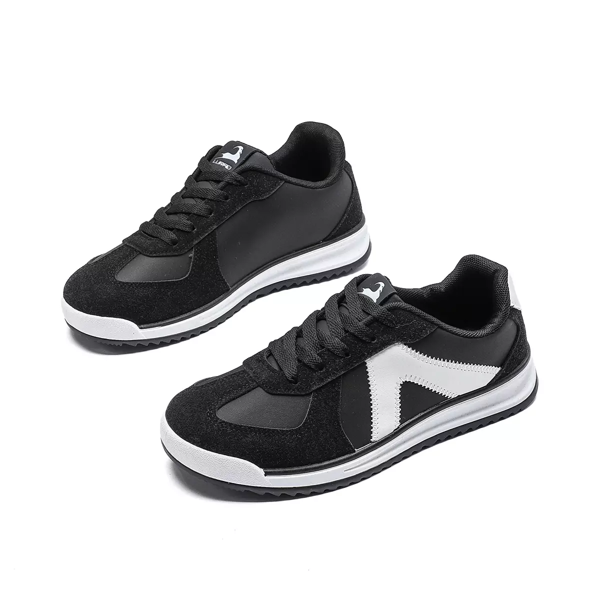 Sepatu Wanita Kasual Sekolah Pelajar Sneakers Cewek Q552