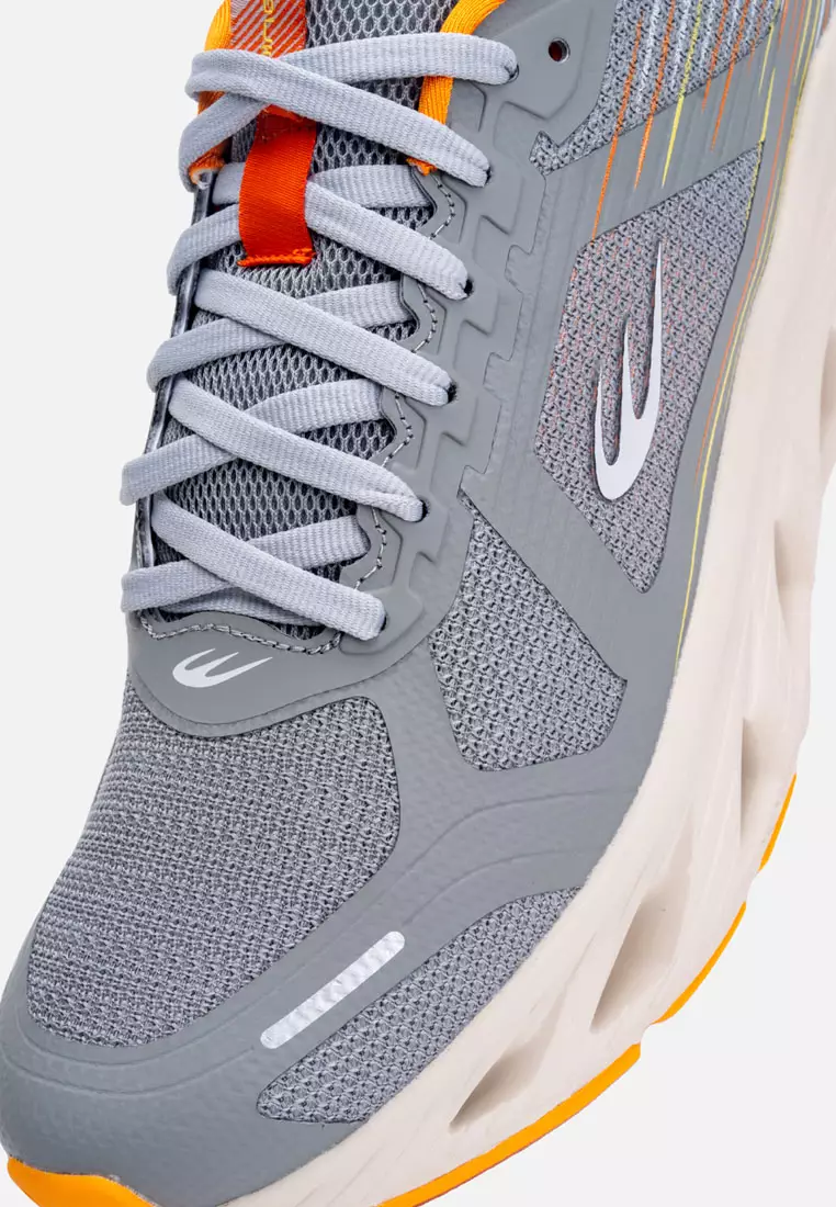 Wave Track Men's Performance Running Shoes