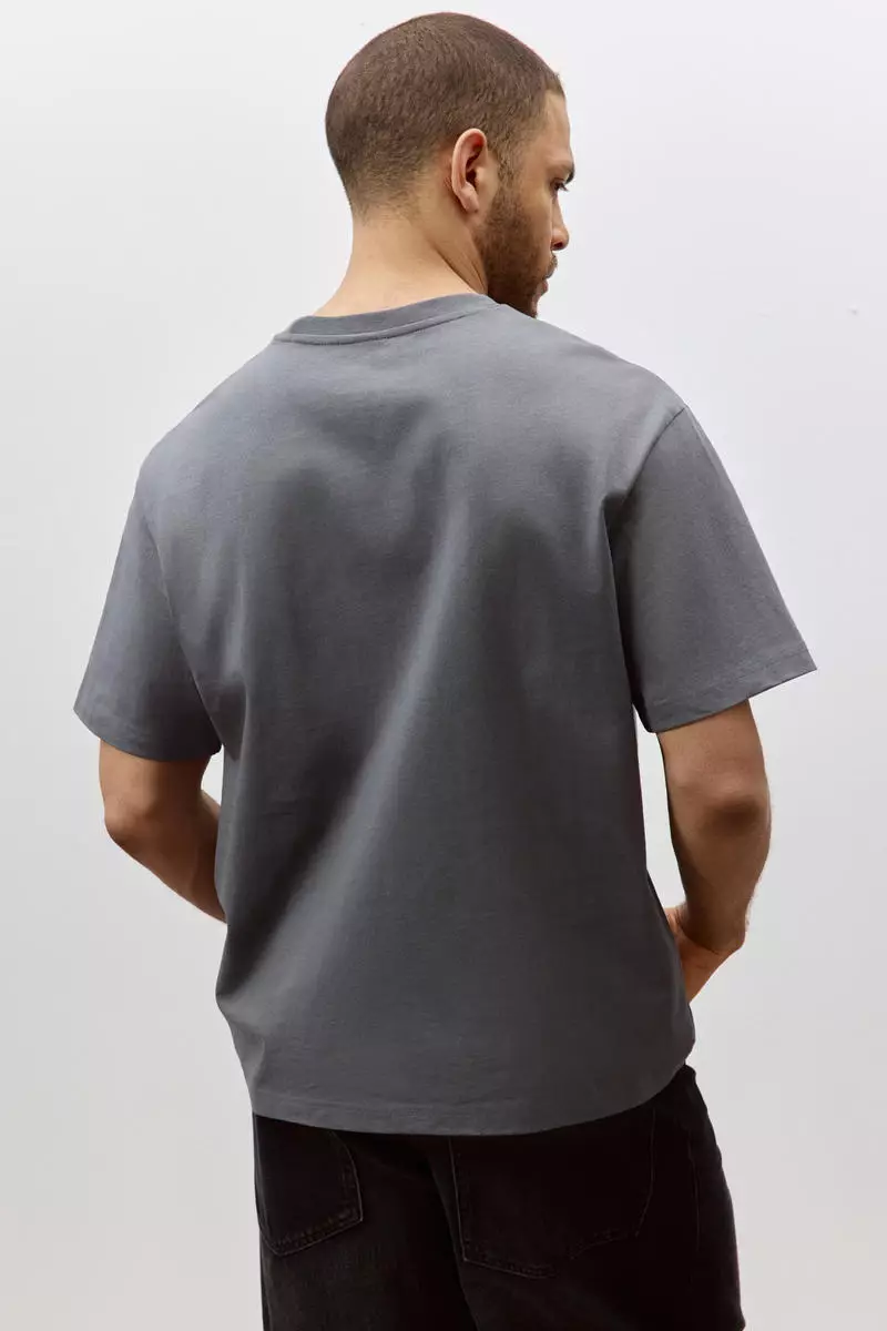 Loose Fit T-shirt