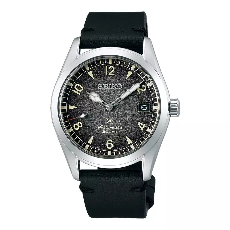 Jual seiko alpinist shop