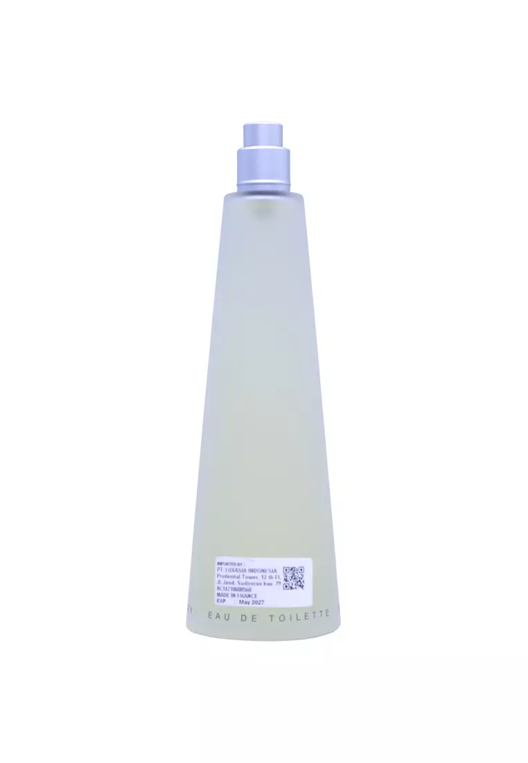 Issey Miyake L eau D issey Woman (Tester)