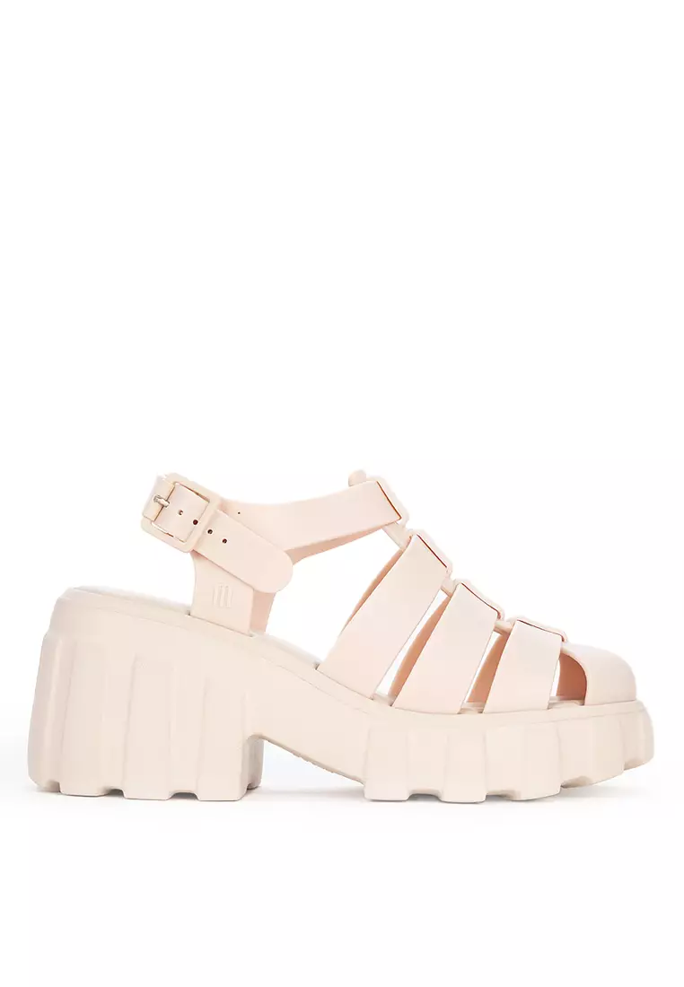 Buy Melissa Megan Sandals 2024 Online | ZALORA Philippines