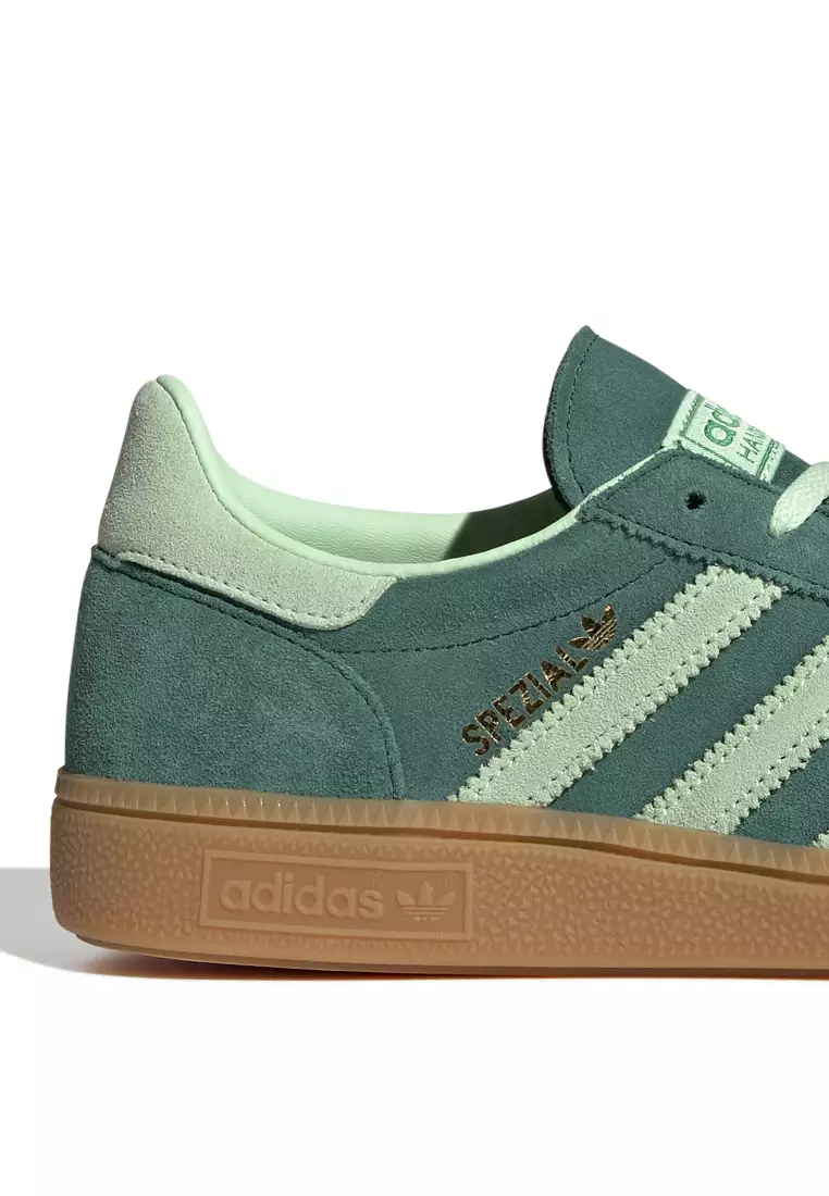 handball spezial shoes