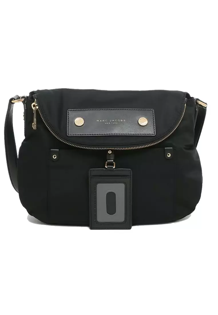 Marc jacobs online large crossbody bag