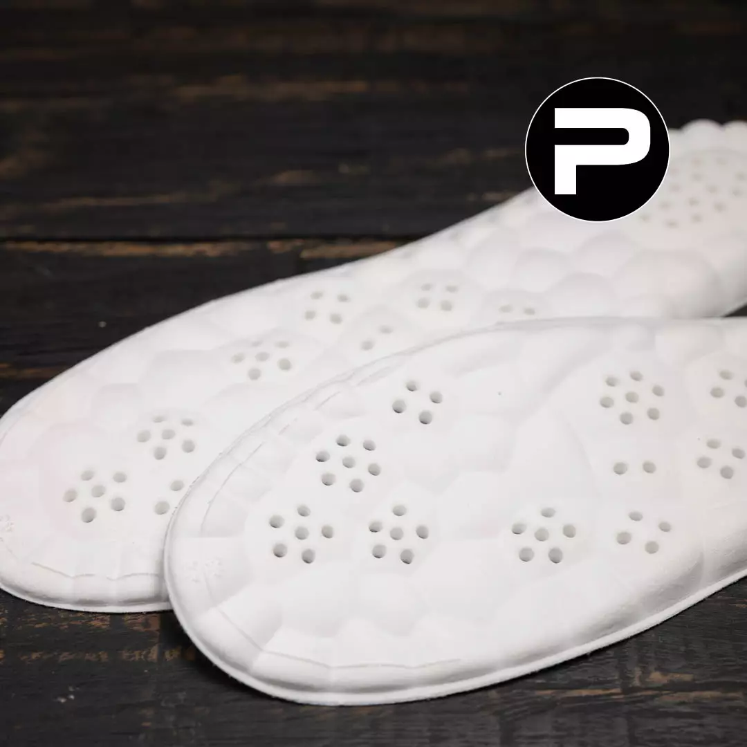 PAULMAY - Insole PAULMAY Air-Cooled Memory Foam®️