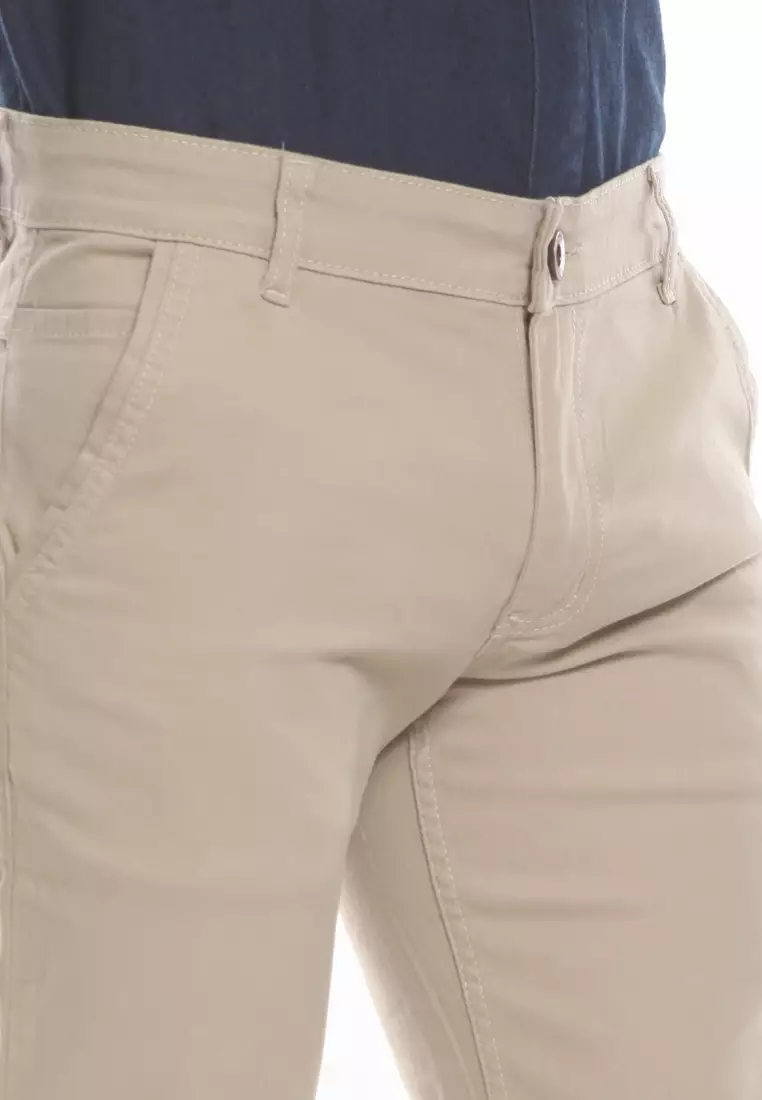 Long Pants Chinos Slim Fit Premium SC2107