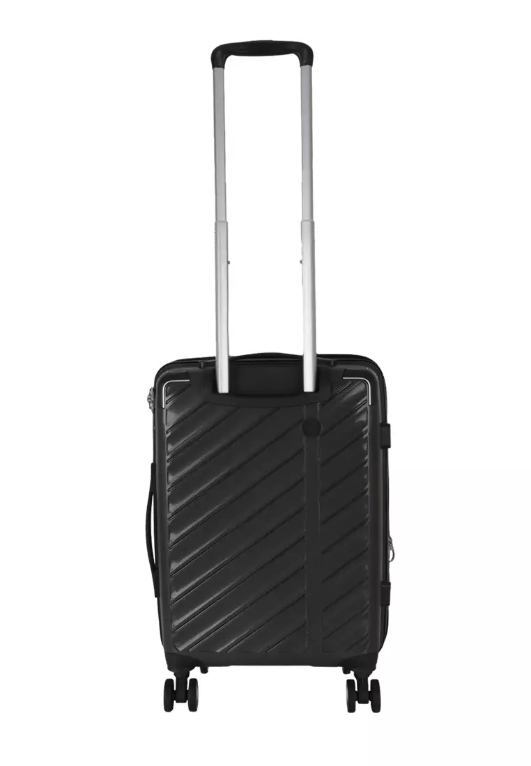 357 Hard Case Luggage- Small (18.25 inches)