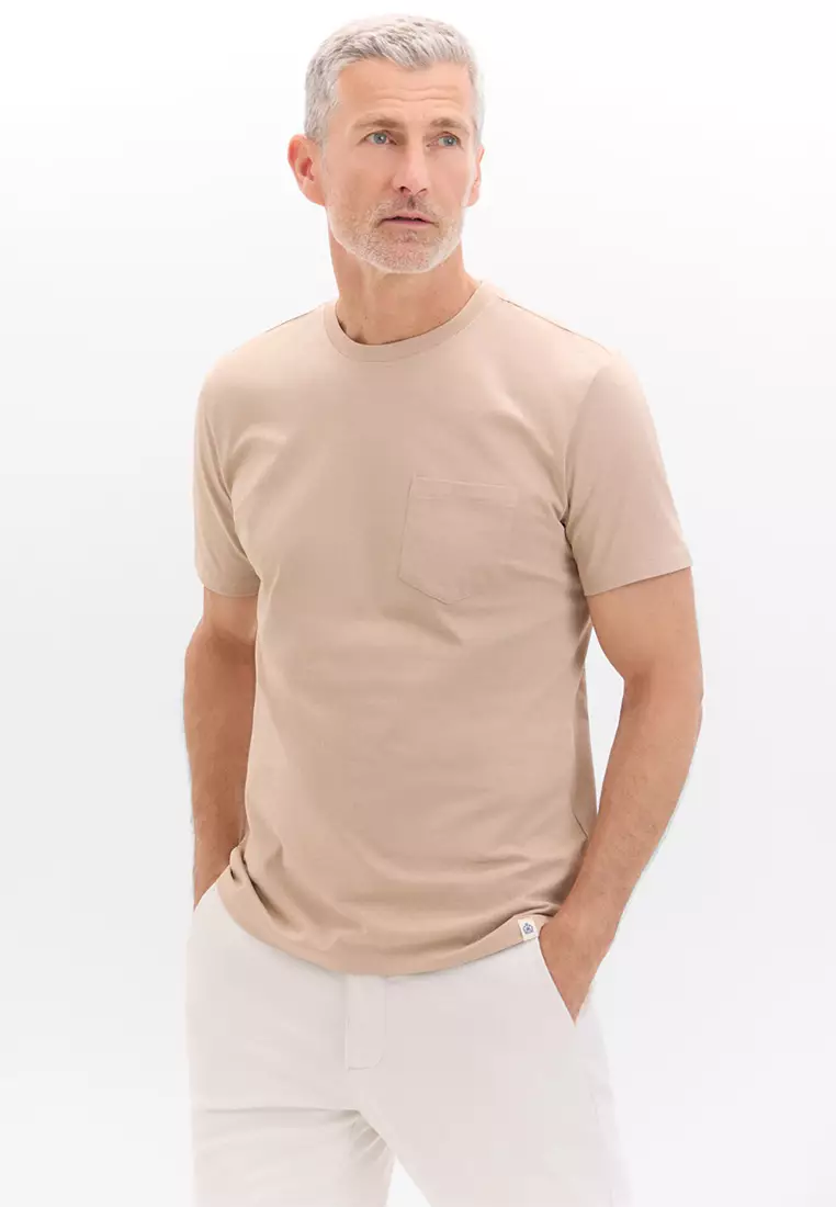 Basic Polo T-shirt