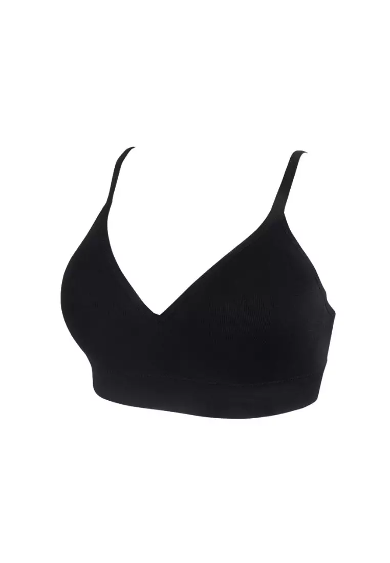 Comfort Fit Bra