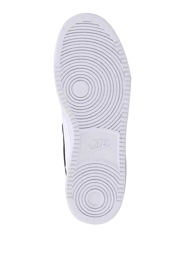 Court Vision Mid Next Nature Shoes