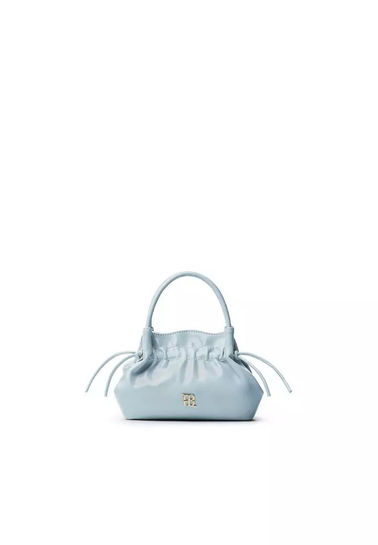 Mandu Micro - Icy Blue