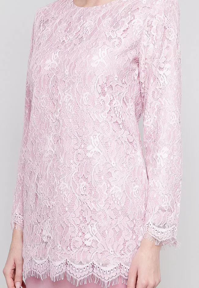 Baju Kurung Moden Azalea