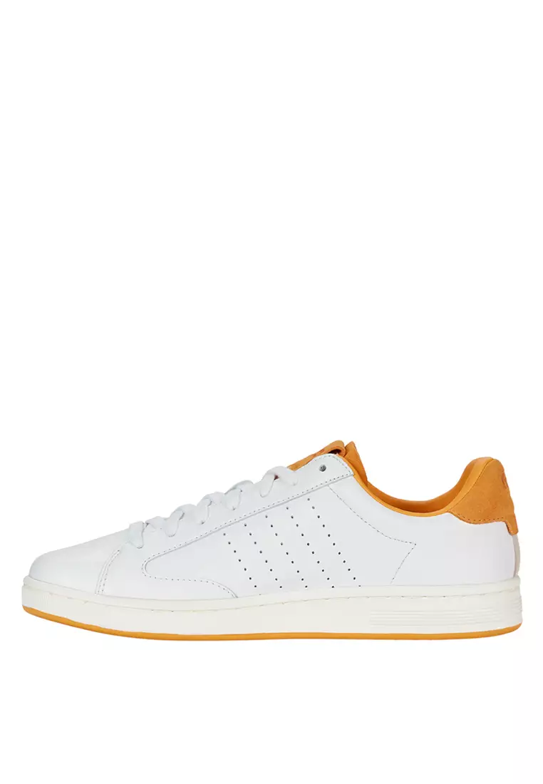 男裝 LOZAN  KLUB LTH 板鞋