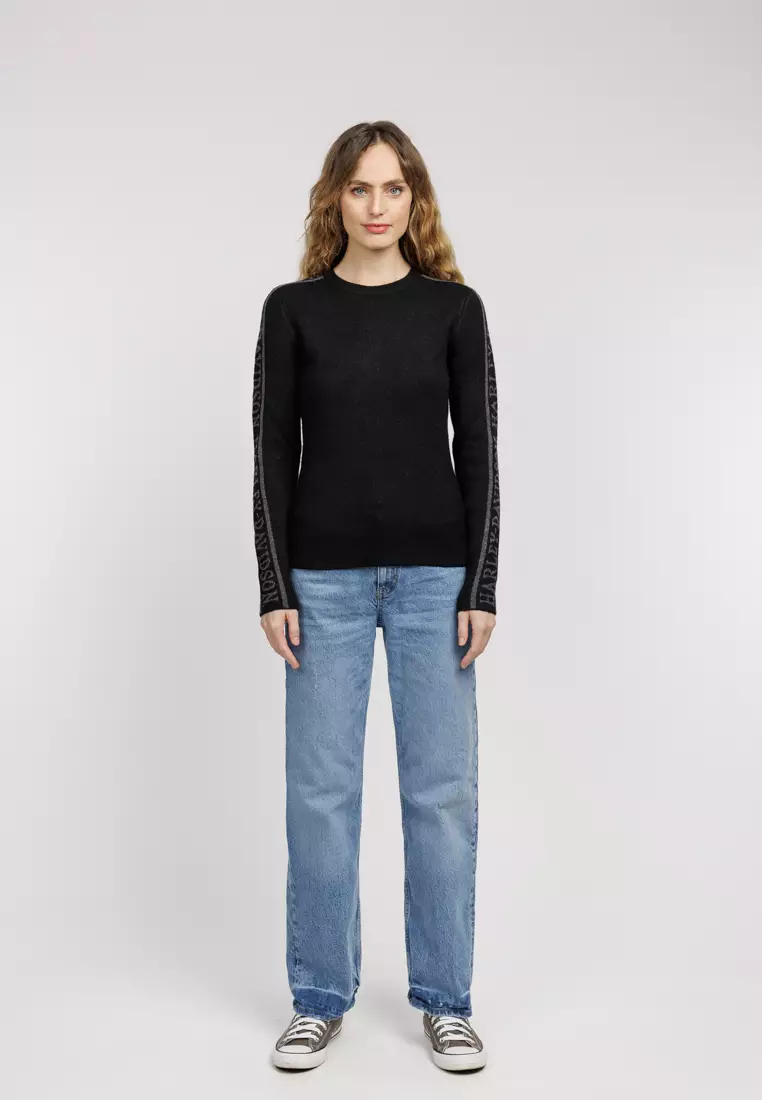 Harley-Davidson Viper Crewneck Sweater