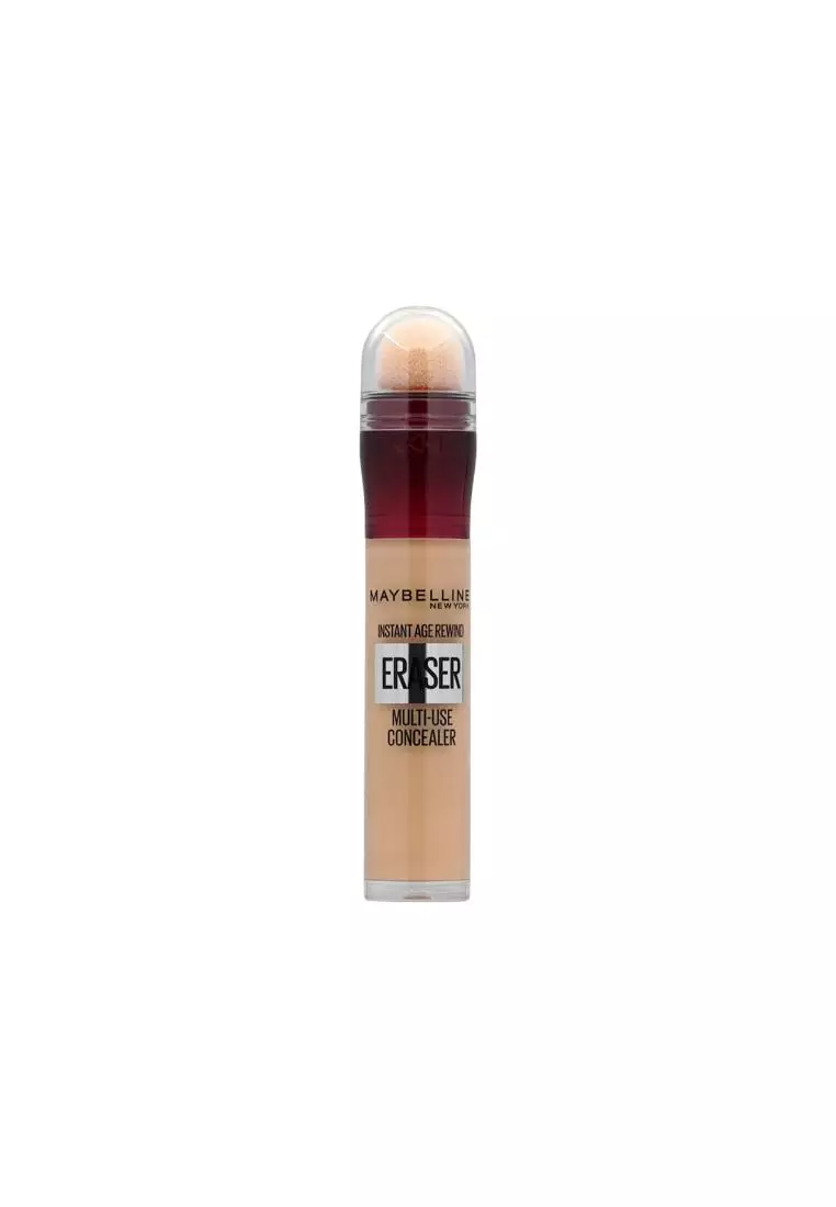 MAYBELLINE Eraser Multi-Use Concealer 6ml #120