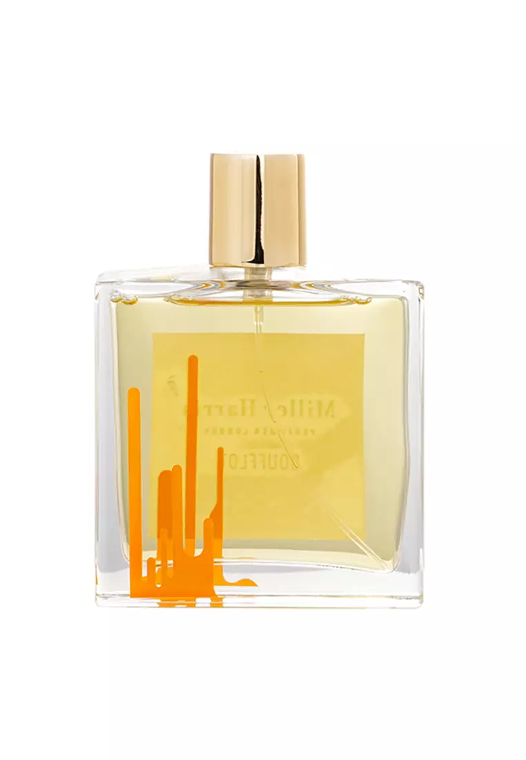 MILLER HARRIS - Soufflot 蘇弗洛晨光香水 100ml