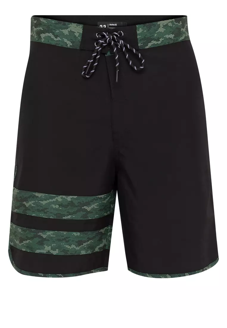Men's Camo Board Shorts
