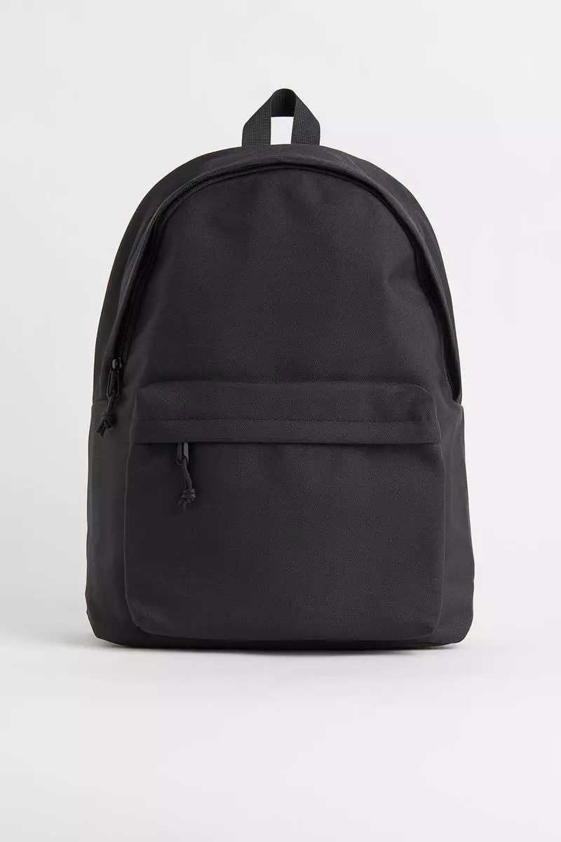 H&m top packable backpack