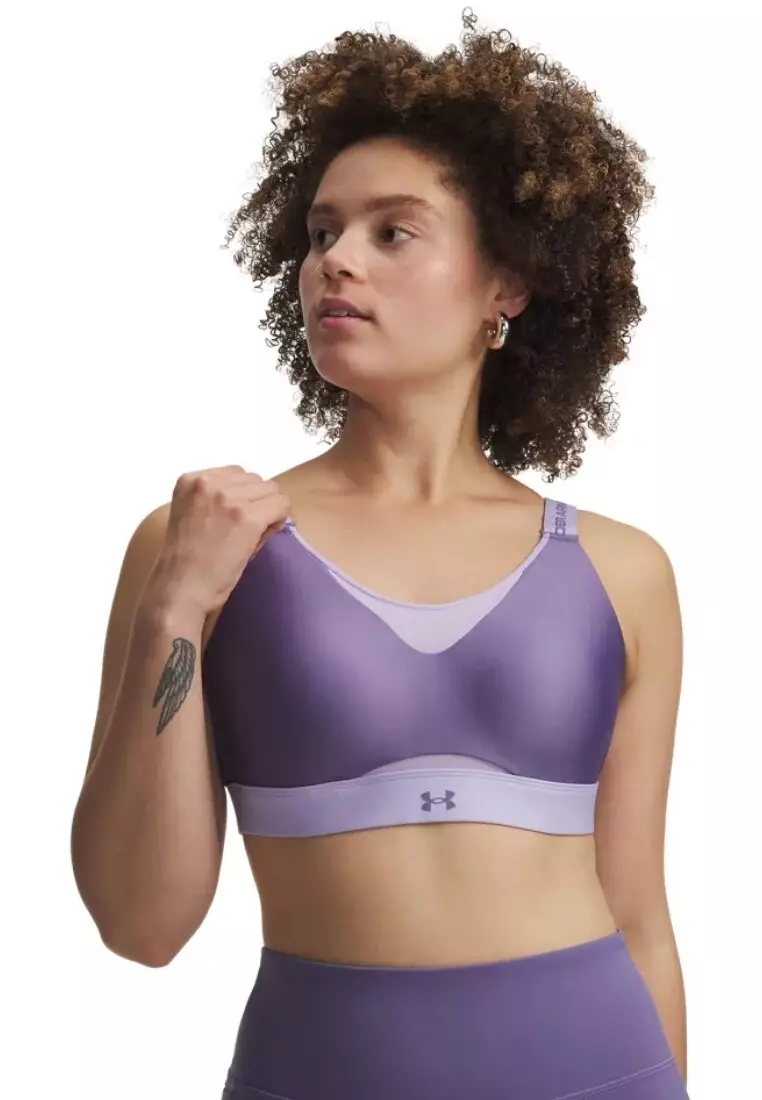 Under Armour UA Infinity 2.0 High Women's Sports Bra