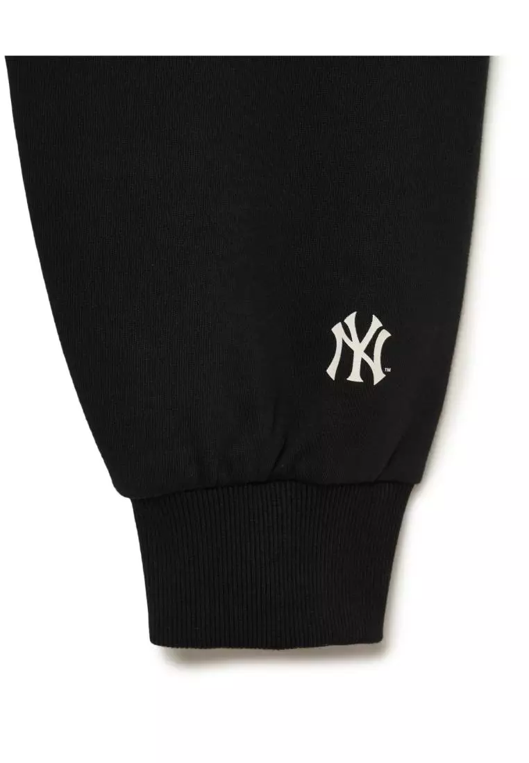 MLB CUBE MONOGRAM BIG LUX JOGGER PANTS NEW YORK YANKEES 2026 | Buy