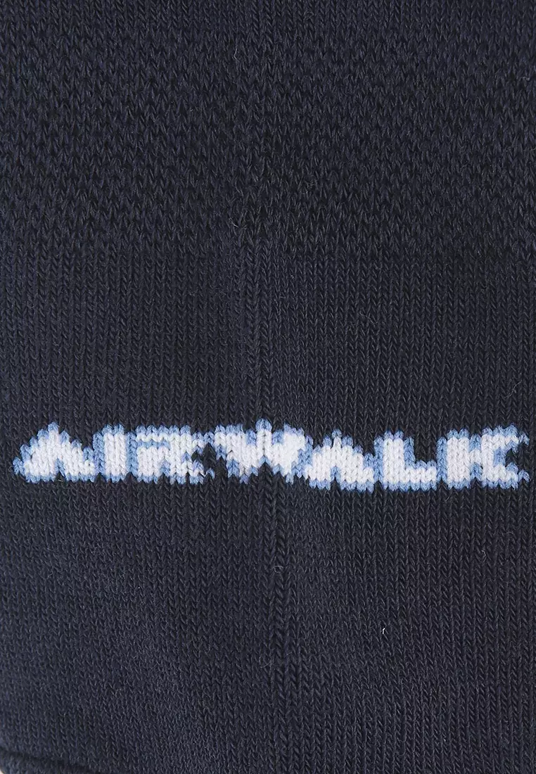 Boys Quarter  Socks 3 Pairs