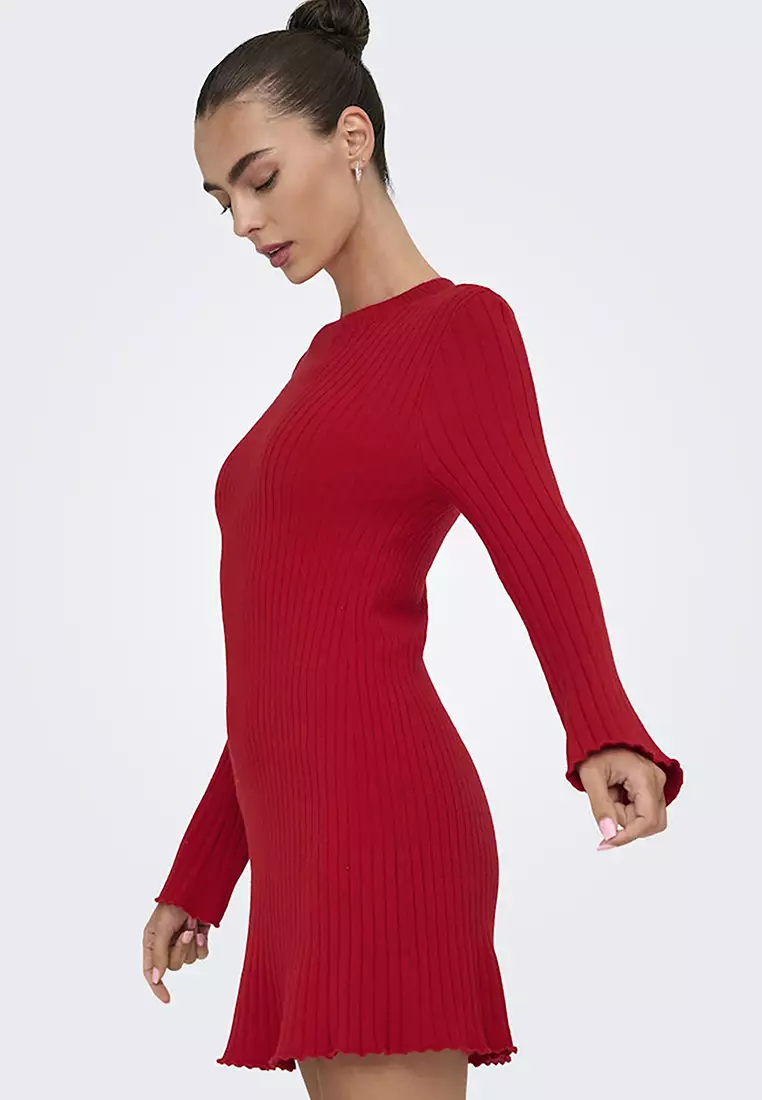 Michella Mini Dress