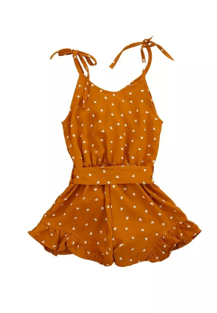 Zeldar Romper