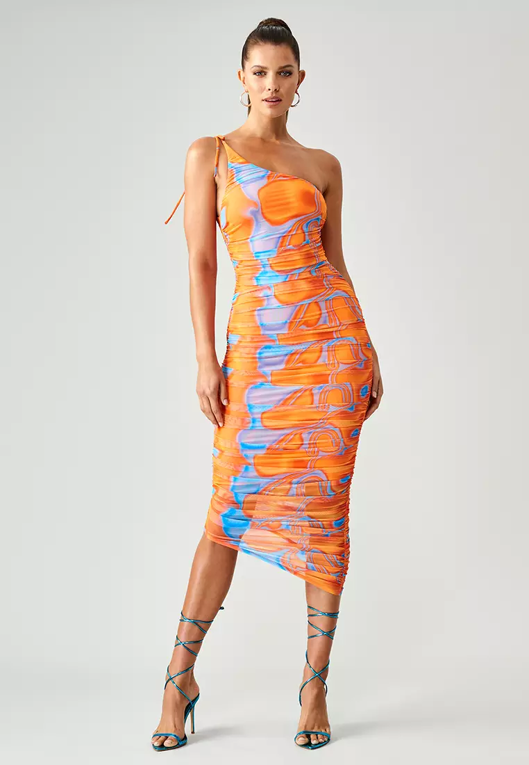 Maise Dress  X Kristina