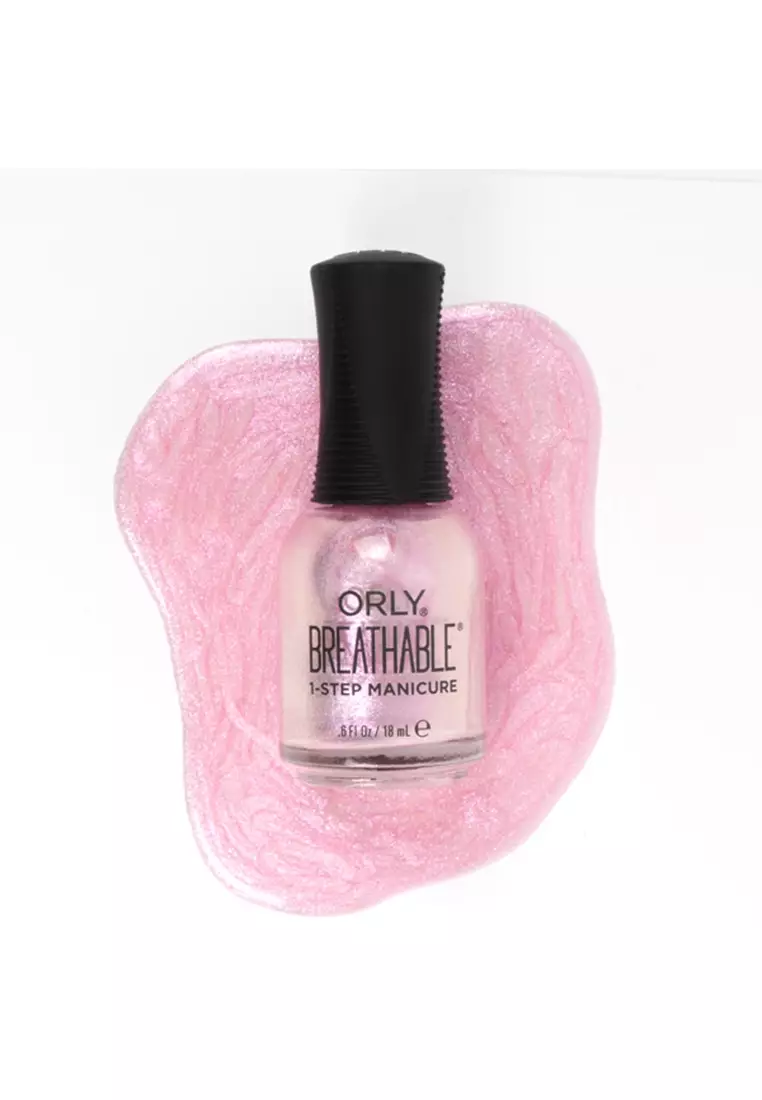 Orly deals inner glow