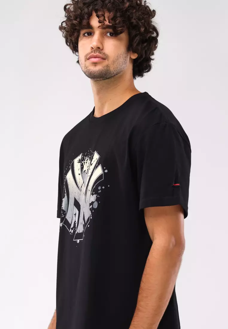 Round Neck Regular Fit