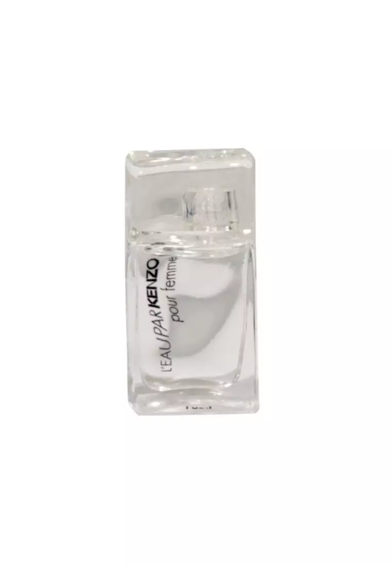 Kenzo L eau Par Woman (Miniatur) - 5 ML (Parfum Wanita)