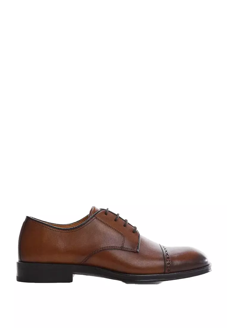 Men's blucher hotsell shoes