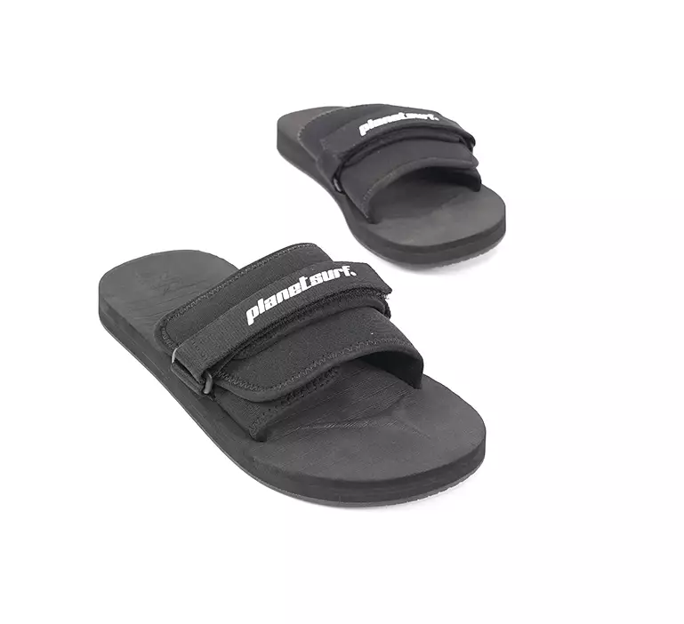 Planet Surf Clothing Sendal Pria Rivendell Men Sandal Planet Surf