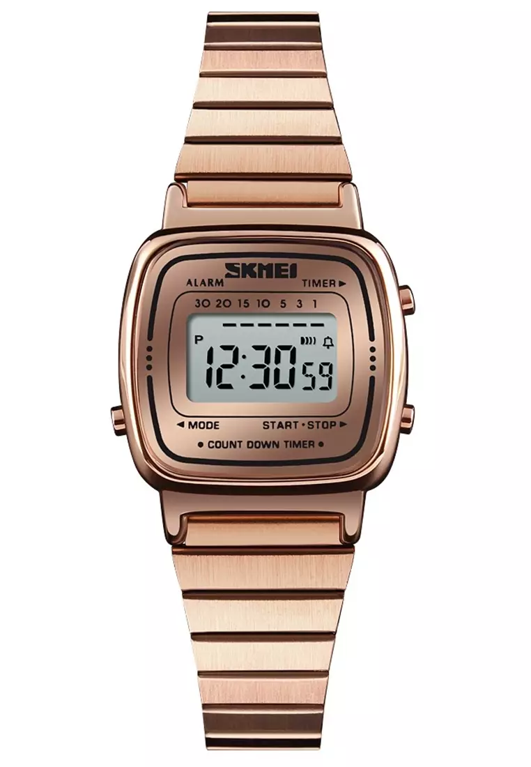 Jam skmei sales digital