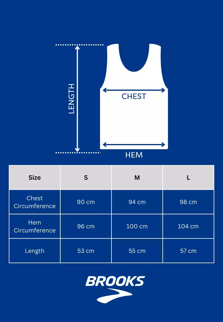 BRC Women's Singlet