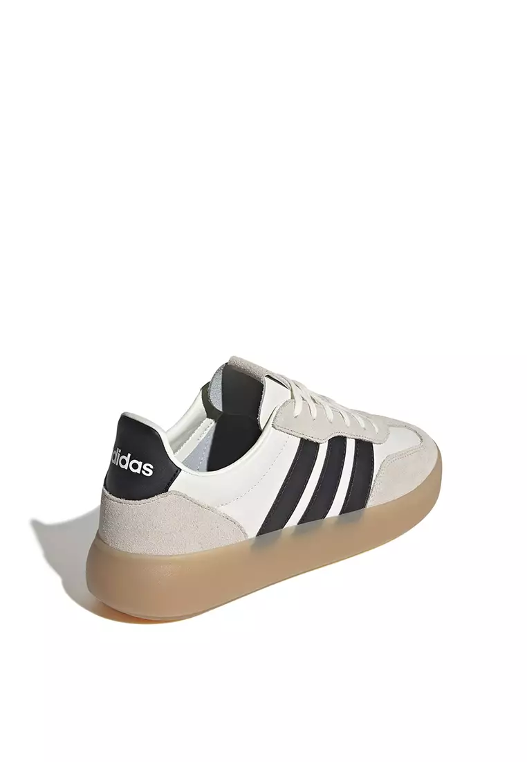 Barreda Decode Shoes