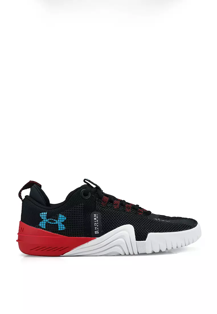 Discount on Under Armour  shoes - SKU: Women's Reign 6 Training Shoes