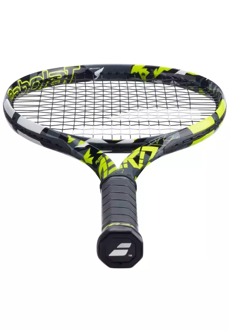 Babolat Pure Aero Tennis Racket Grip 2 (2022)