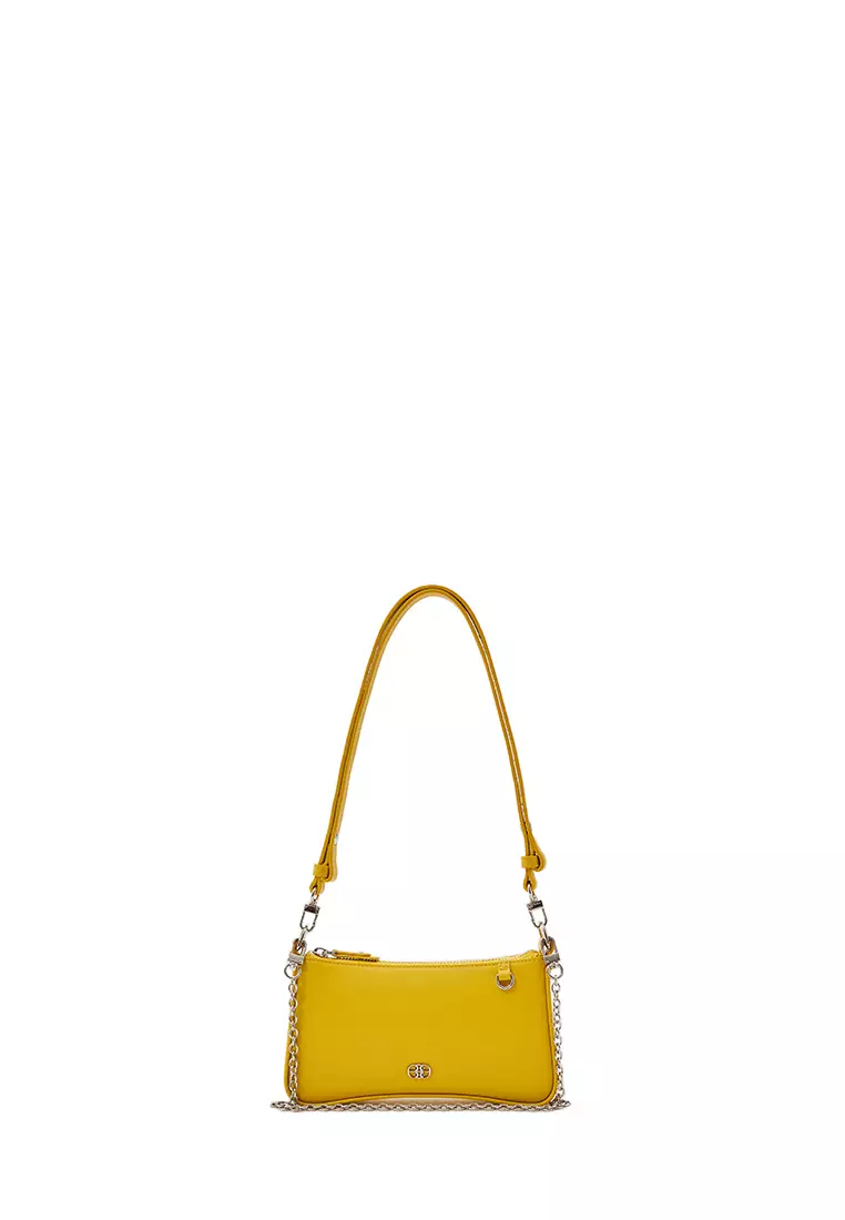 Pikachu Yellow Louisa Sling Bag