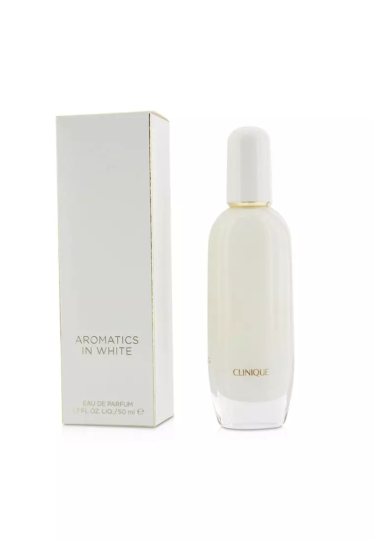 Clinique - Aromatics In White Eau De Parfum Spray 50ml/1.7oz