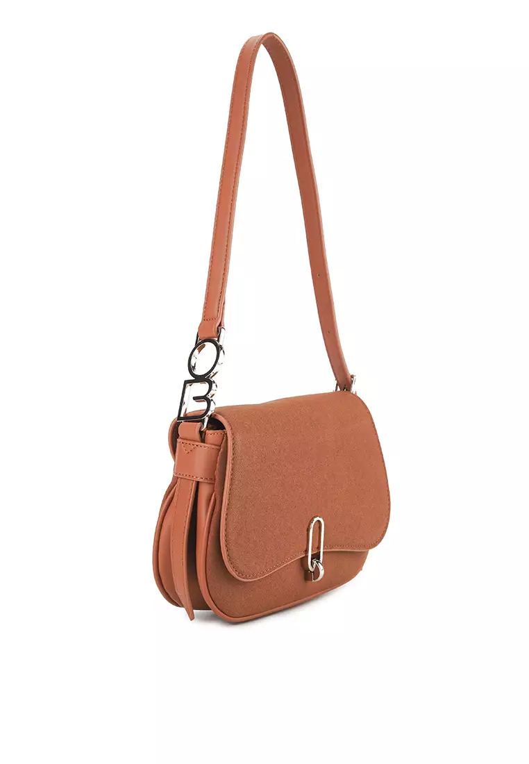 Nadalyn Shoulder Bag