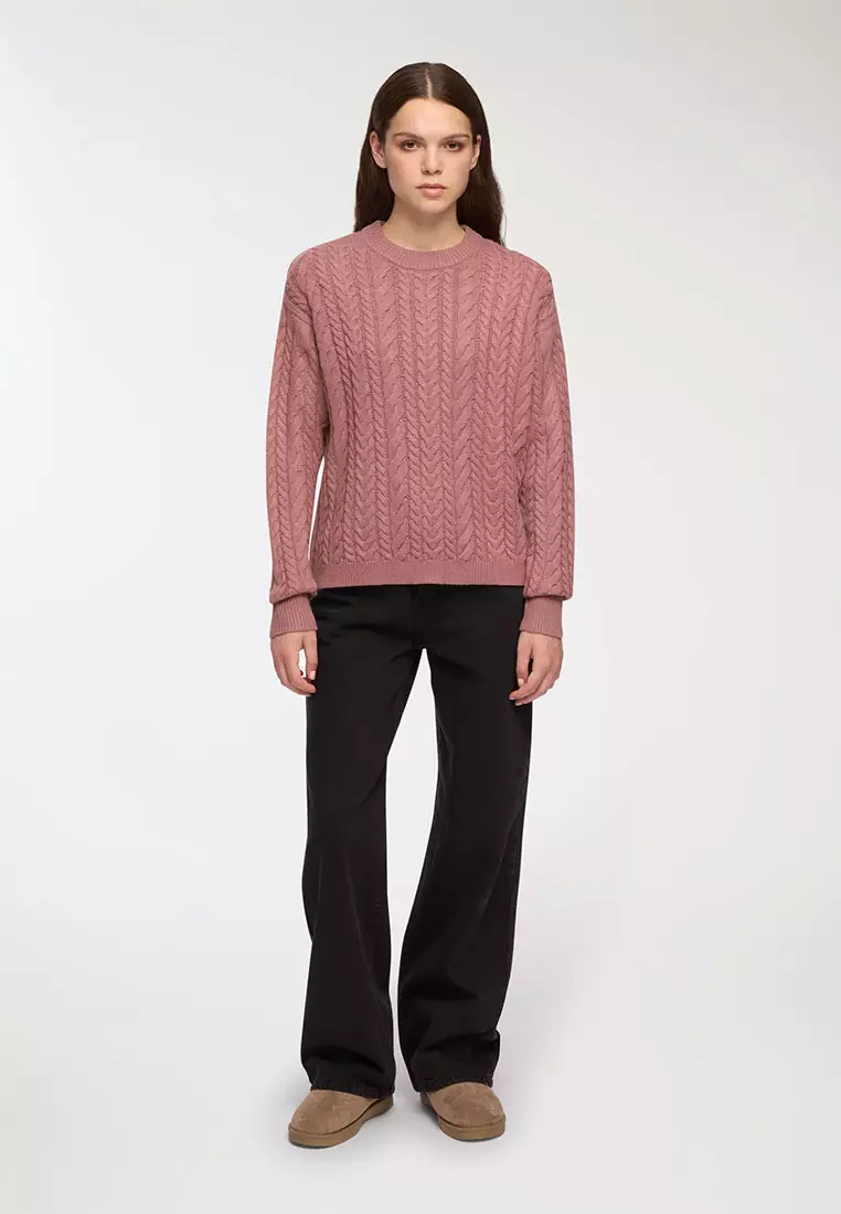 Woman Sweater 3-5
