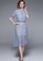 Sunnydaysweety blue Elegant Hollow Lace Irregular One-Piece Dress A22050701BL 9CB48AAA1237BEGS_3